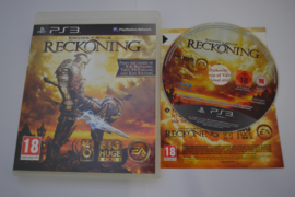 Kingdoms of Amalur Reckoning (PS3)