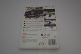 NHL 2K9 (Wii UKV)