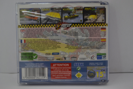 Crazy Taxi 2 - SEALED (DC PAL)