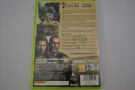 The First Templar (360)