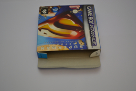Superman Returns Fortress of Solitude (GBA HOL CIB)