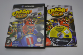 Crash Nitro Kart (GC FAH)