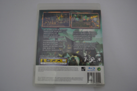 Ratchet & Clank - Quest for Booty (PS3)