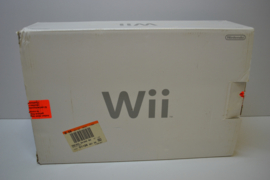 Nintendo Wii Console incl Wii Sports Set (Boxed)