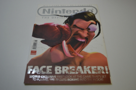 Nintendo: The Official Magazine - Issue June 2008