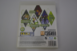 De Sims 3 (PS3)