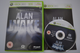 Alan Wake (360)