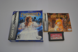 Enchanted (GBA USA CIB)