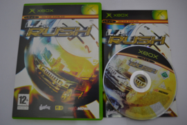 L.A. Rush (XBOX)