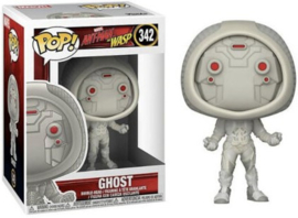 POP! Ghost - Ant-man And The Wasp - NEW (342)