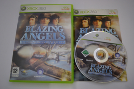 Blazing Angels - Squadrons of WWII (360)