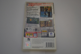Tom Clancy's - Splinter Cell Essentials (PSP PAL)