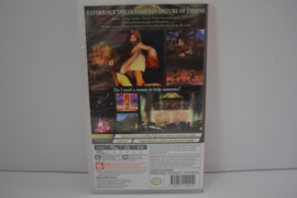 Final Fantasy IX - SEALED (SWITCH ASI)