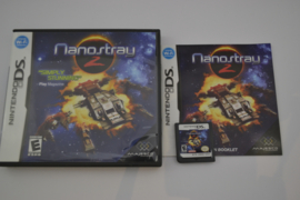Nanostray 2 (DS USA)