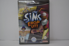 The Sims - Erop Uit! - SEALED (GC HOL)