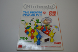Nintendo: The Official Magazine - Issue February 2009