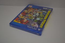 Dragonball Z - Battle of Z - SEALED (VITA JPN)