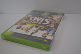 The Sims - SEALED (XBOX)