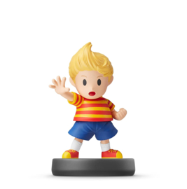 Lucas - Super Smash Bros