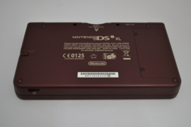 Nintendo DSi XL - Wine Red