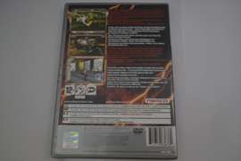 Tekken 5 - Platinum (PS2 PAL)