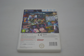 Beyblade Metal Fusion (Wii HOL CIB)