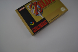 The Legend of Zelda - A Link To The Past (SNES HOL CIB)