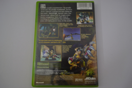 Vexx (XBOX)