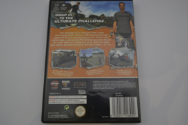 Tony Hawk's Pro Skater 4 (GC UKV)