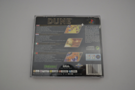 Dune (PS1 PAL)