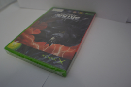 Batman Vengeance - SEALED (XBOX)