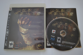 Dead Space (PS3 USA)