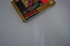 The Legend of Zelda - A Link To The Past (SNES UKV CB)