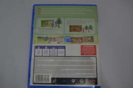 Story of Seasons Pioneers of Olive Town (PS4)