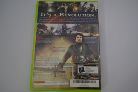 Fable III (360 USA)