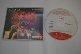 Tekken 6 - Promo (PS3)