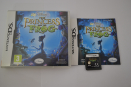 Princess And The Frog (DS FAH)