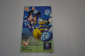 Disney Sports Football (GC EUU)