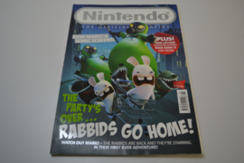 Nintendo: The Official Magazine - Issue May 2009