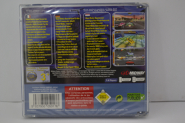 San Francisco Rush 2049 - SEALED (DC PAL)