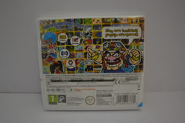 Wario Ware Gold NEW (3DS HOL)