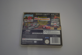 Cars - De Internationale Race van Takel (DS HOL)