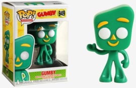 POP! Gumby - NEW (494)