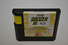 FIFA Soccer 95 (MD)