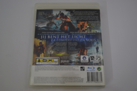 Prince Of Persia (PS3)