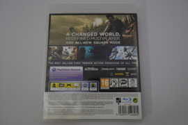 Call of Duty Ghosts (PS3)