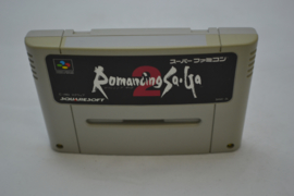 Romancing Saga 2 (SF)