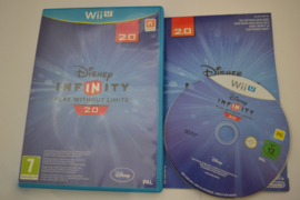 Disney Infinity 2.0 (Wii U EUZ)