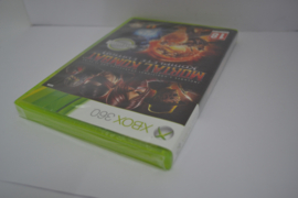 Mortal Kombat Komplete Edition - SEALED (360)