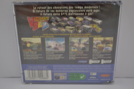 Vigilante 8 - 2nd Offense - SEALED (DC PAL)